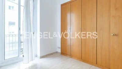 Apartment in El Clot photo 29