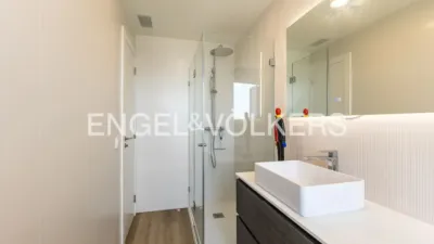 Apartment in Centre photo 29