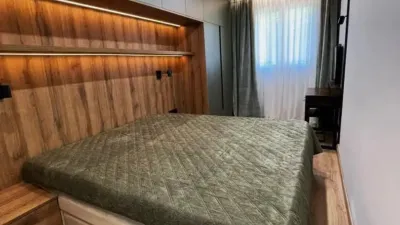 Bungalow for sale in Acequión-Los Naúfragos photo 8