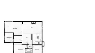 House in Valdemorillo photo 31