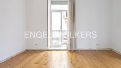 Apartment in El Clot photo 7