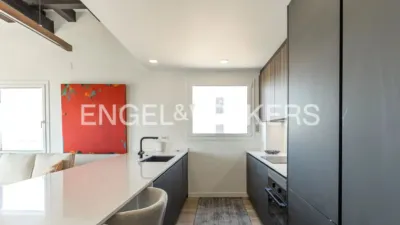 Apartment in Centre photo 18