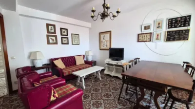 Apartment in Plaza de la Villa photo 8