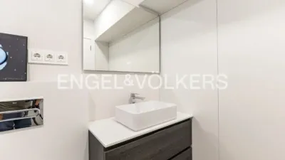 Apartment in Centre photo 40