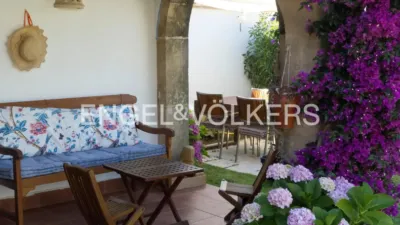 Casa – Xàbia - Jávea - Más