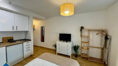 Piso – Torrevieja - Vista 2