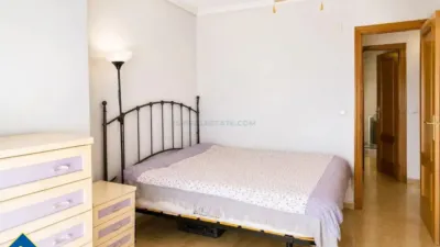 Apartment in Acequión-Los Naúfragos photo 11