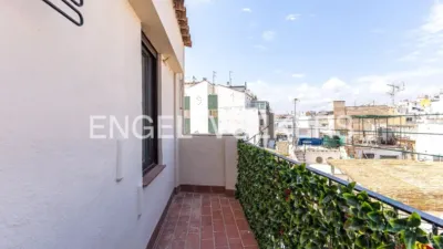 Apartment in Centre photo 36