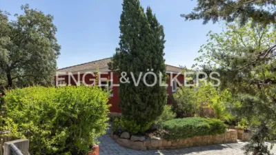House in Valdemorillo photo 2