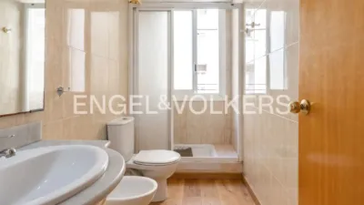 Apartment in El Clot photo 14