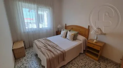 Apartment in Plaza de la Villa photo 12