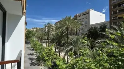 Piso – Alicante - Alacant - Más