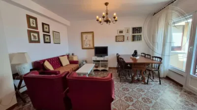 Apartment in Plaza de la Villa photo 6