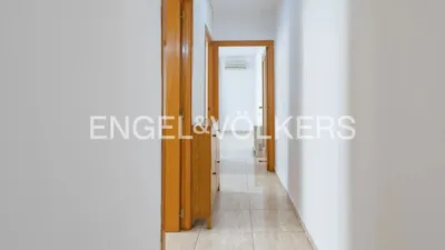 Apartment in El Clot photo 33