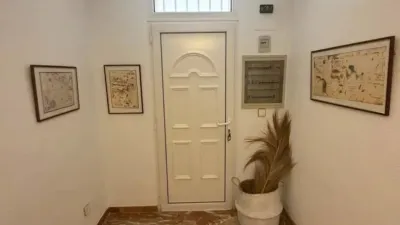 Chalet en Avenida de la Albufereta photo 19