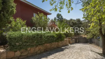 House in Valdemorillo photo 29