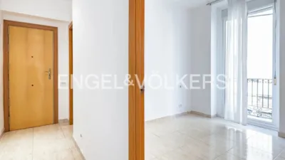 Apartment in El Clot photo 21