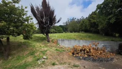 Casa – Moeche, Ferrol - Vista 2