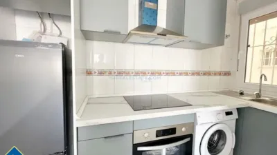 Apartamento en Playa del Cura photo 6