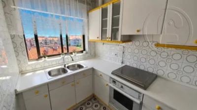 Apartment in Plaza de la Villa photo 4