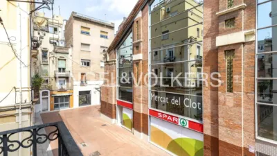 Apartment in El Clot photo 41