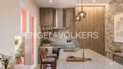 House in Valdemorillo photo 8
