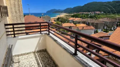 Apartment in Plaza de la Villa photo 14