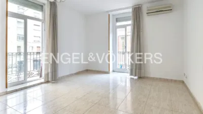 Apartment in El Clot photo 47