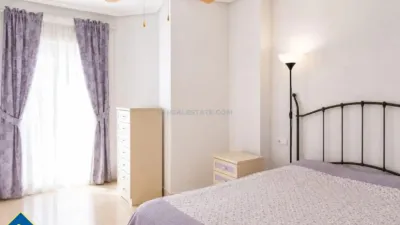 Apartment in Acequión-Los Naúfragos photo 10