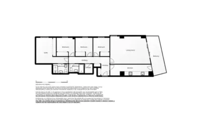 Apartment in El Besòs-El Maresme photo 48