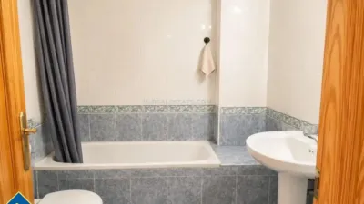 Apartment in Acequión-Los Naúfragos photo 12
