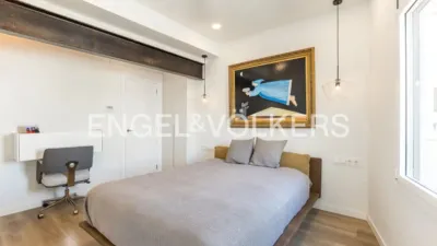 Apartment in Centre photo 35