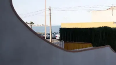 Bungalow for sale in Acequión-Los Naúfragos photo 13