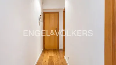 Apartment in El Clot photo 8