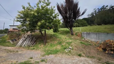 Casa – Moeche, Ferrol - Vista 3