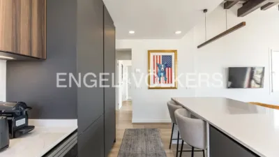Apartment in Centre photo 20