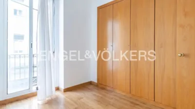 Apartment in El Clot photo 18