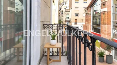 Apartment in El Clot photo 2