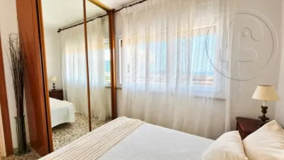 Apartment in Plaza de la Villa photo 9