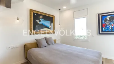Apartment in Centre photo 33