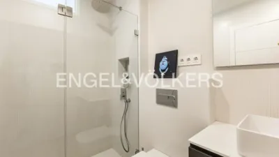 Apartment in Centre photo 41