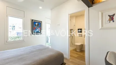 Apartment in Centre photo 32
