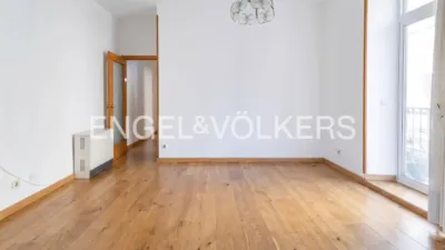 Apartment in El Clot photo 4