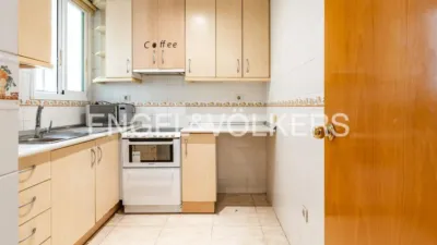Apartment in El Clot photo 22