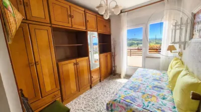 Apartment in Plaza de la Villa photo 13