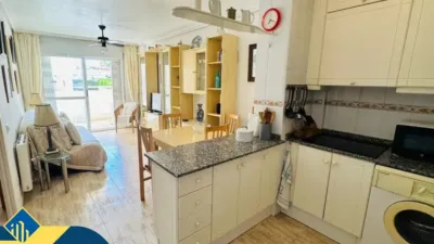 Piso – Torrevieja - Vista 2