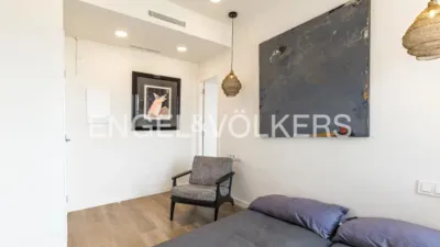 Apartment in Centre photo 26