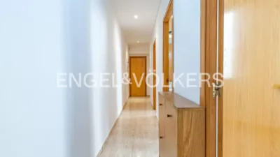 Apartment in El Clot photo 40