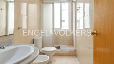 Apartment in El Clot photo 34