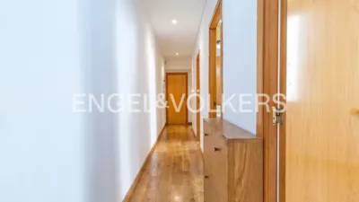 Apartment in El Clot photo 10